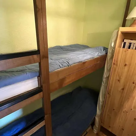Cosy Avec Cabine, Piscine, Parking, Lave-linge, Proche Et Commerces. - Fr-1-702-9 Apartamento